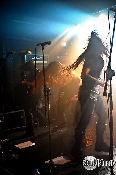 Tristania