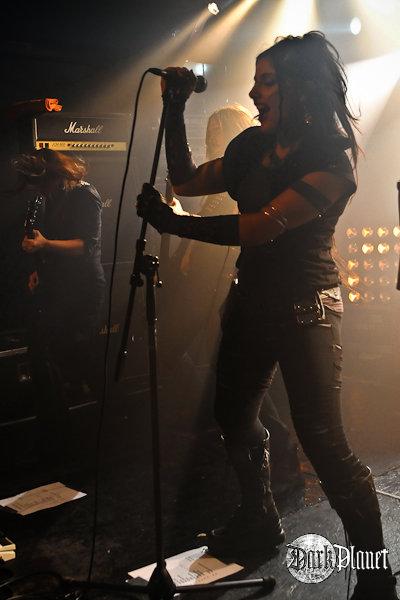 Tristania
