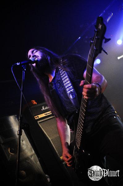 Tristania