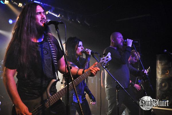 Tristania