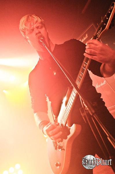 Tristania