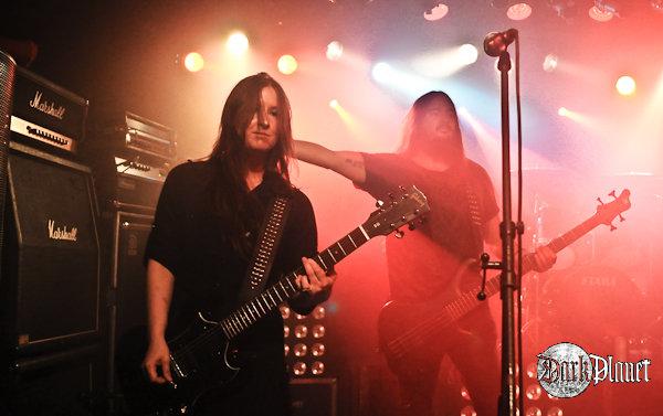 Tristania