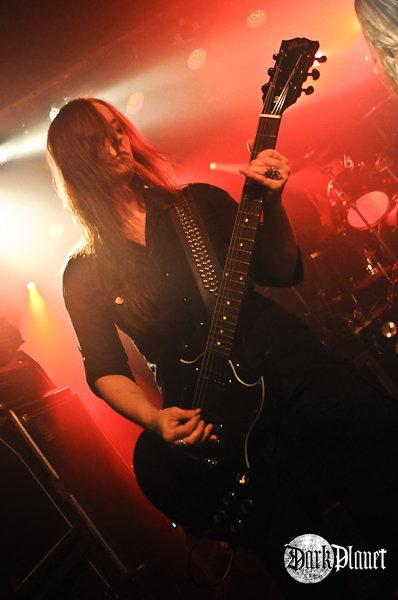 Tristania