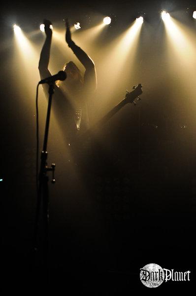 Tristania