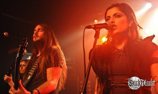 Tristania