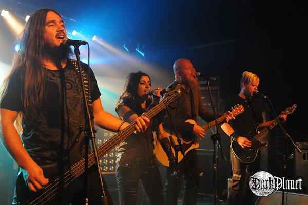 Tristania