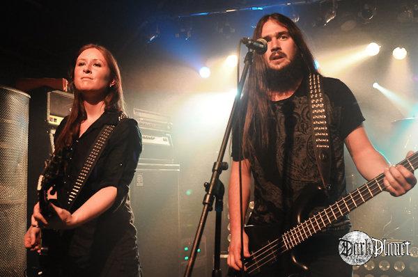 Tristania