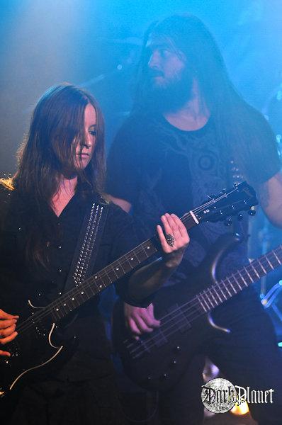 Tristania
