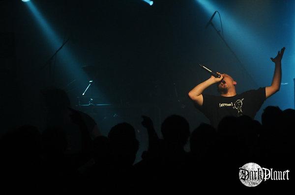 Decapitated