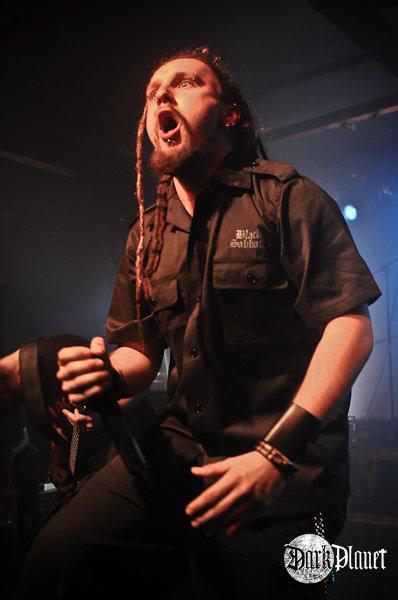 Decapitated