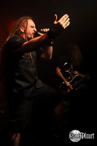 Decapitated