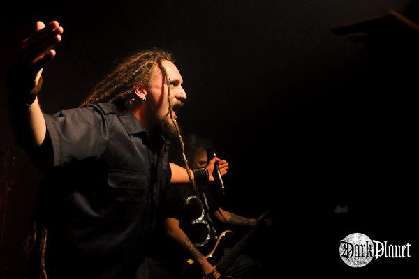Decapitated