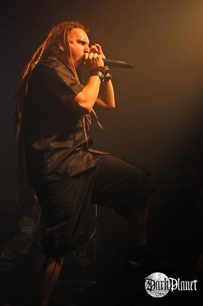 Decapitated