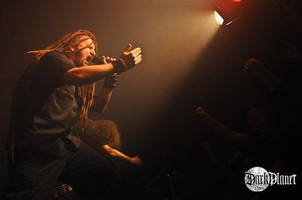 Decapitated
