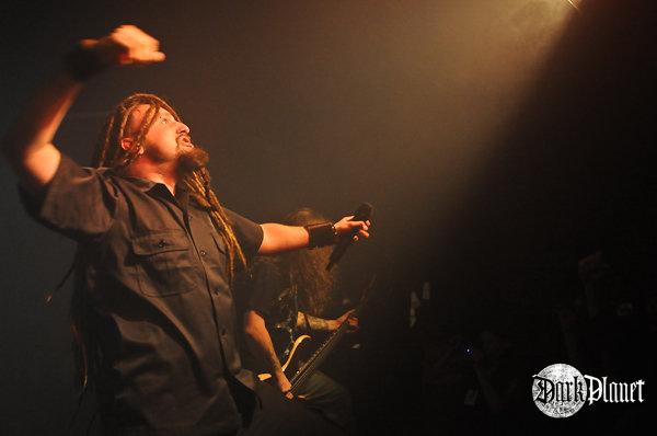 Decapitated