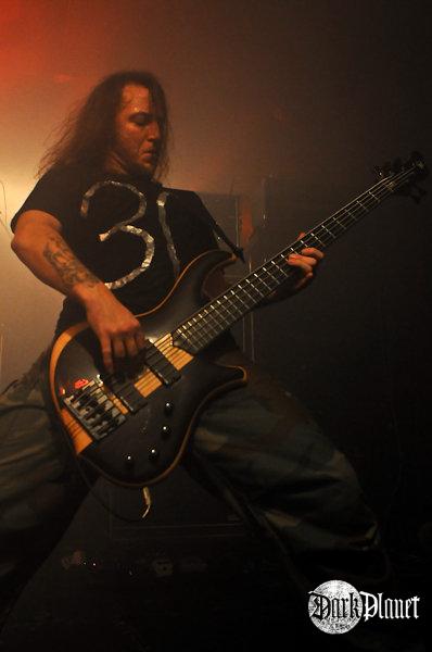 Decapitated