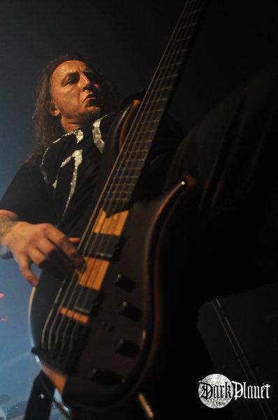 Decapitated
