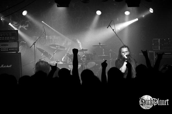 Decapitated