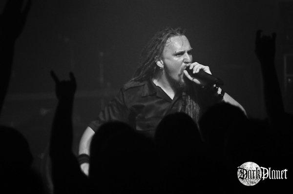 Decapitated