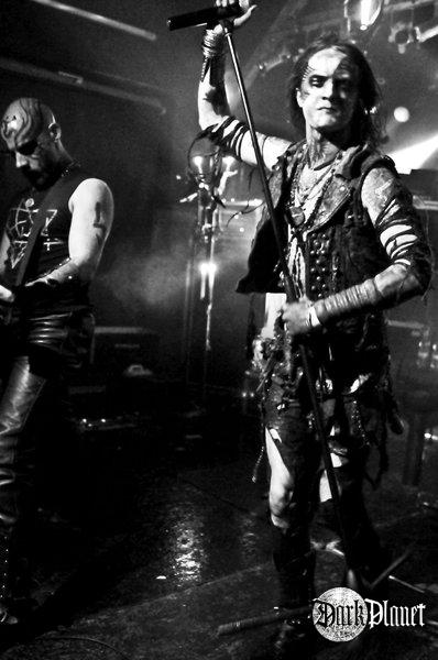 Watain