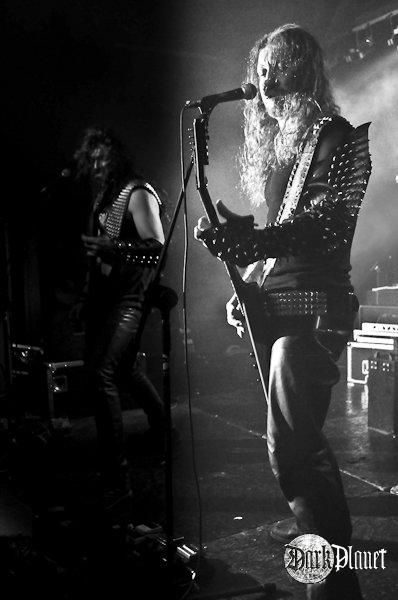 Destroyer 666