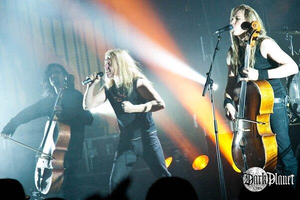 Apocalyptica