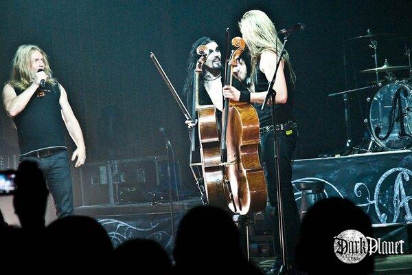 Apocalyptica
