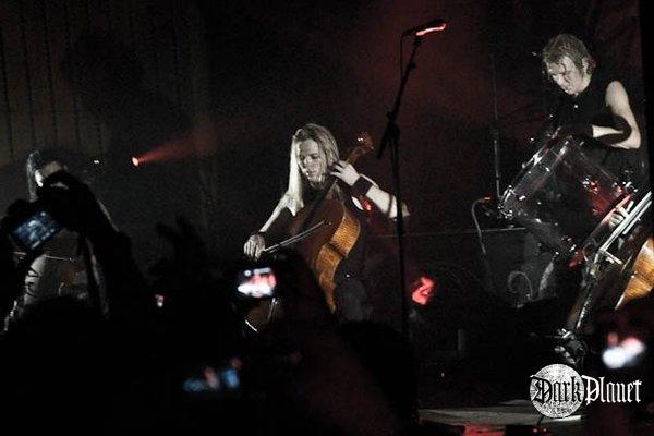 Apocalyptica