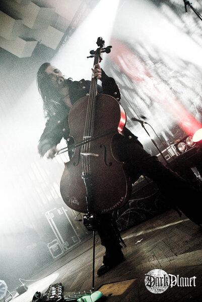 Apocalyptica