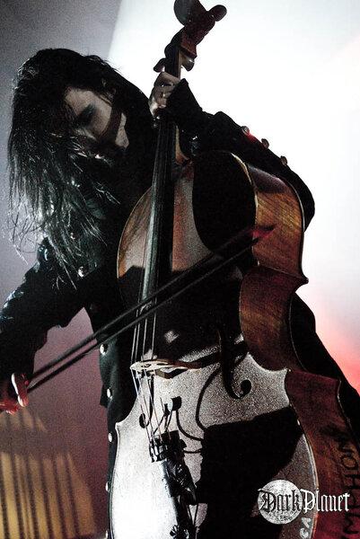 Apocalyptica