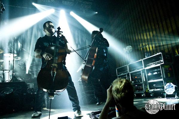 Apocalyptica