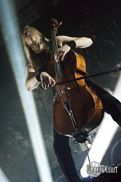 Apocalyptica