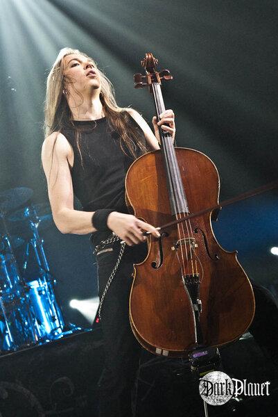 Apocalyptica
