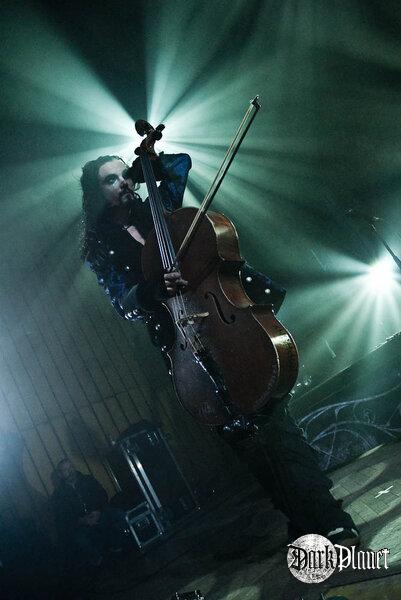 Apocalyptica