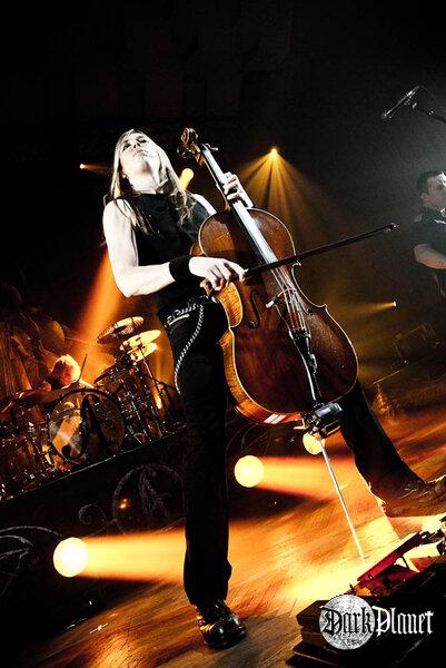 Apocalyptica