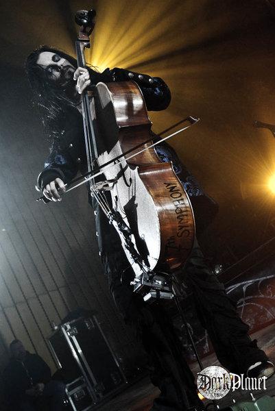 Apocalyptica