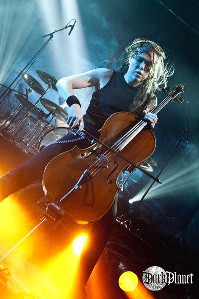 Apocalyptica