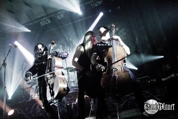Apocalyptica