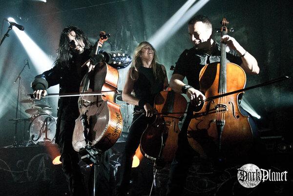 Apocalyptica