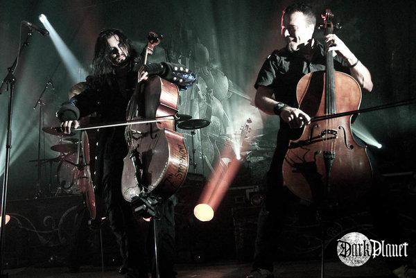 Apocalyptica