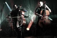 Apocalyptica Apocalyptica