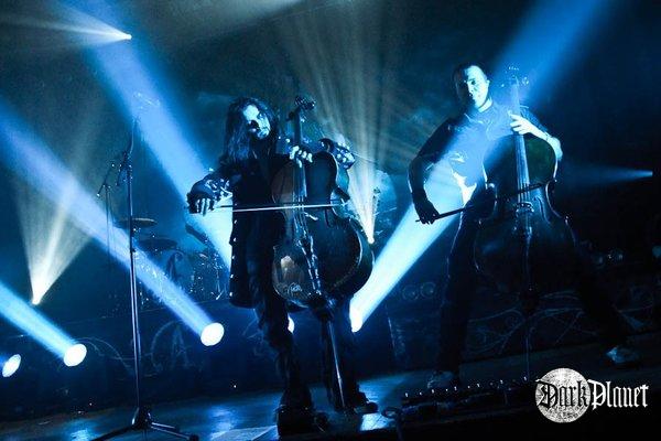 Apocalyptica