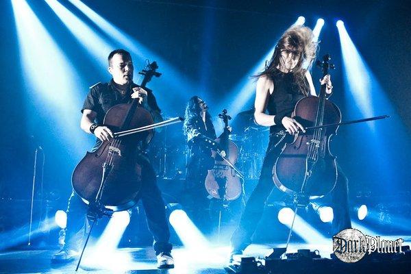 Apocalyptica