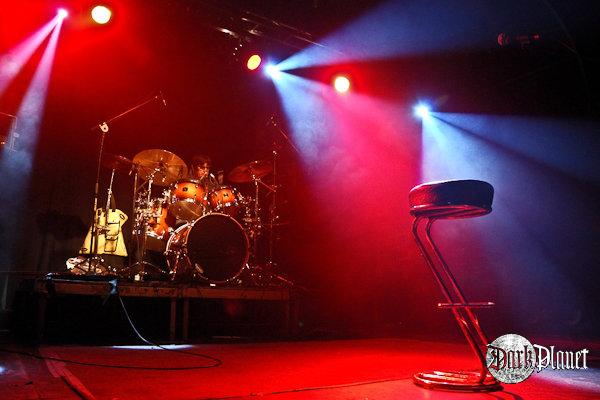 Iron Butterfly