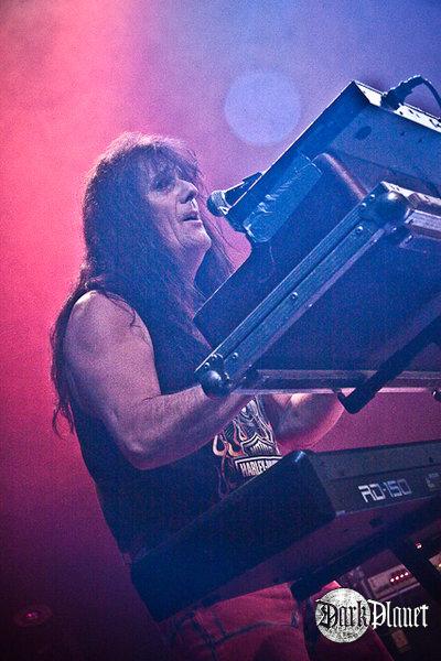 Iron Butterfly