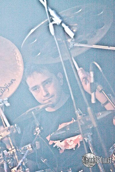 Disperse