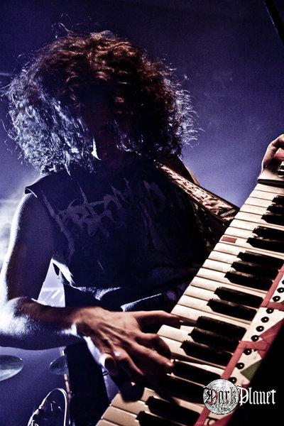 Alestorm