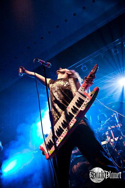 Alestorm