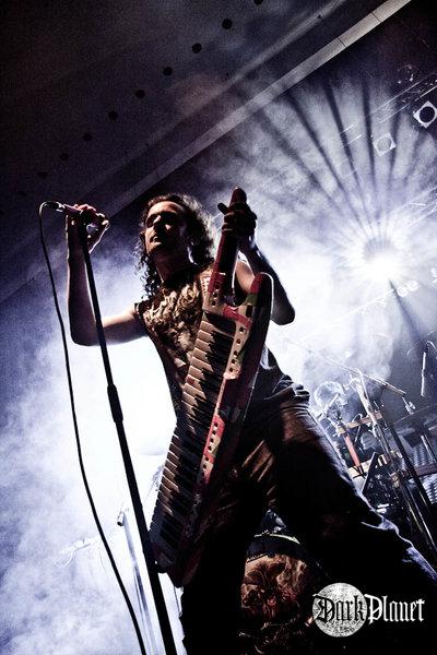 Alestorm