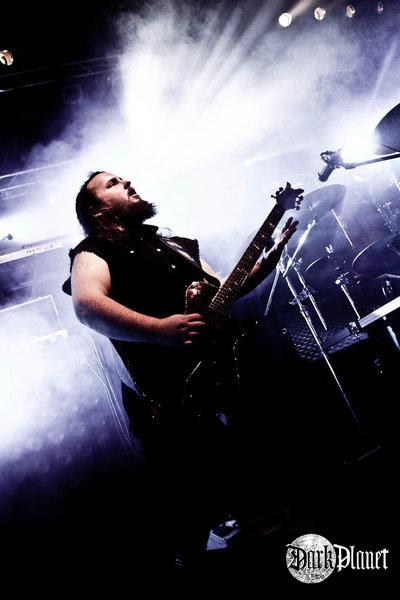 Alestorm